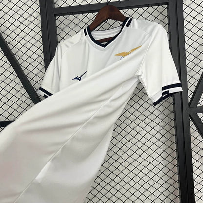 Lazio 2025/26 Away Shirt