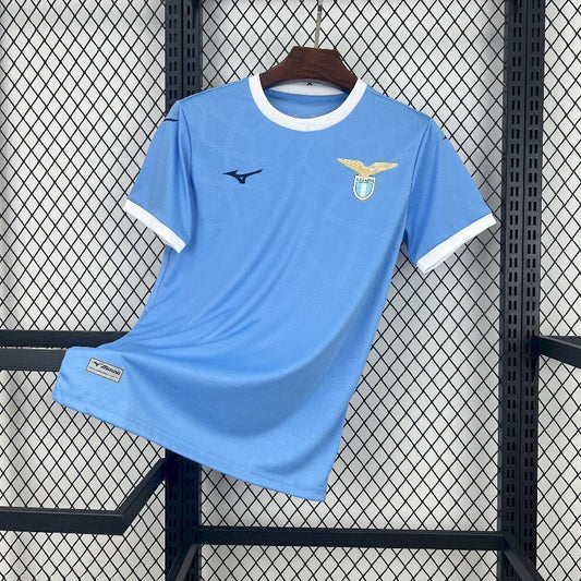 Lazio 2025/26 Home Shirt