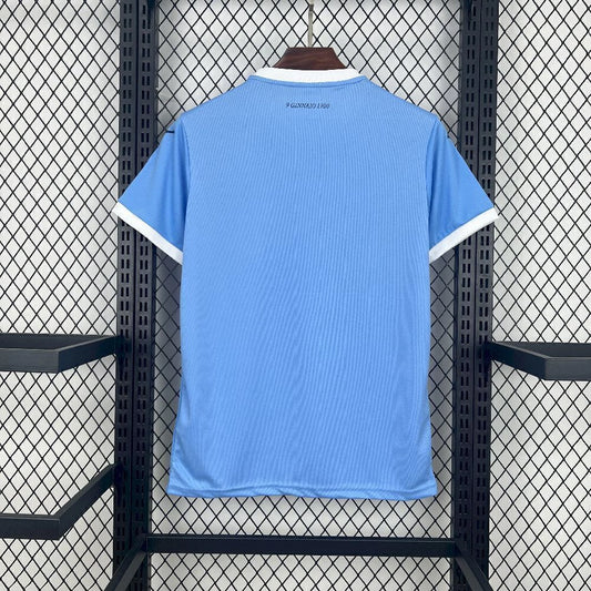 Lazio 2025/26 Home Shirt