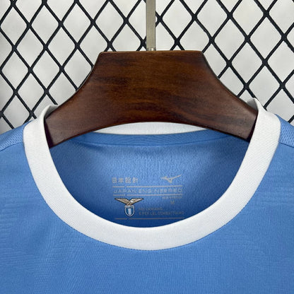 Lazio 2025/26 Home Shirt