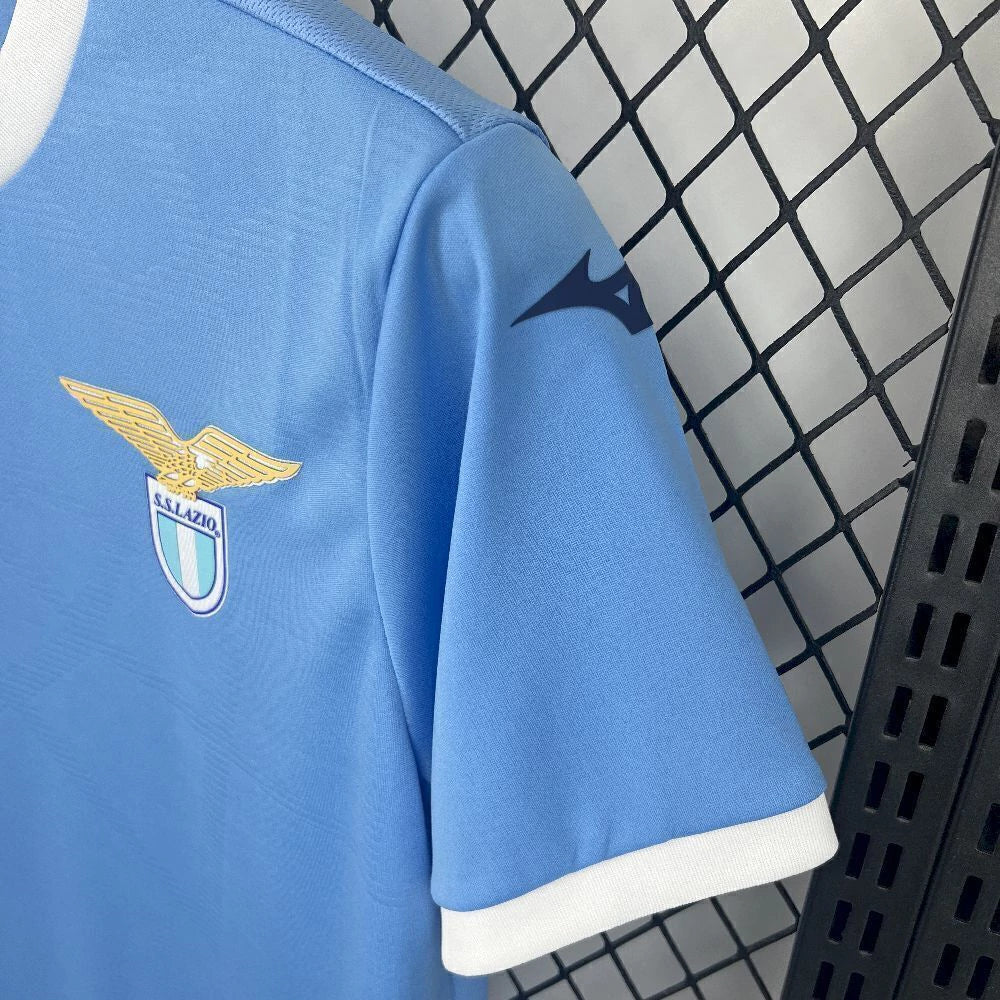 Lazio 2025/26 Home Shirt