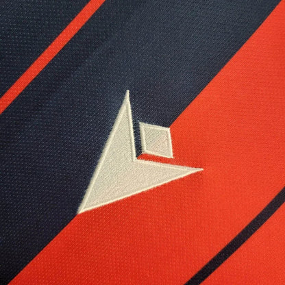 Bologna 2025/26 Home Shirt