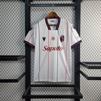 Bologna 2025/26 Away Shirt