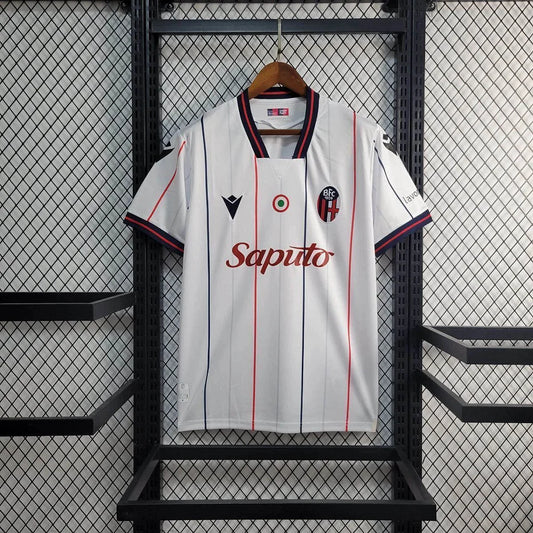 Bologna 2025/26 Away Shirt