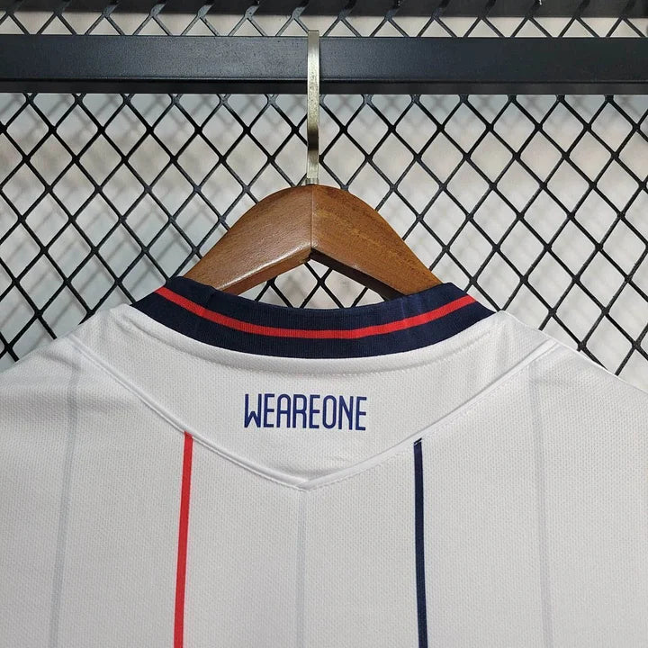 Bologna 2025/26 Away Shirt