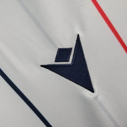 Bologna 2025/26 Away Shirt