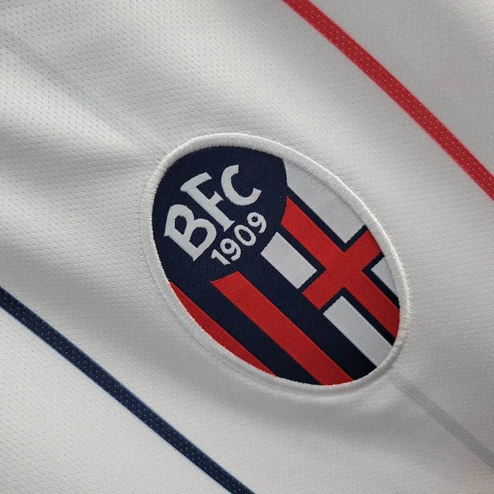 Bologna 2025/26 Away Shirt