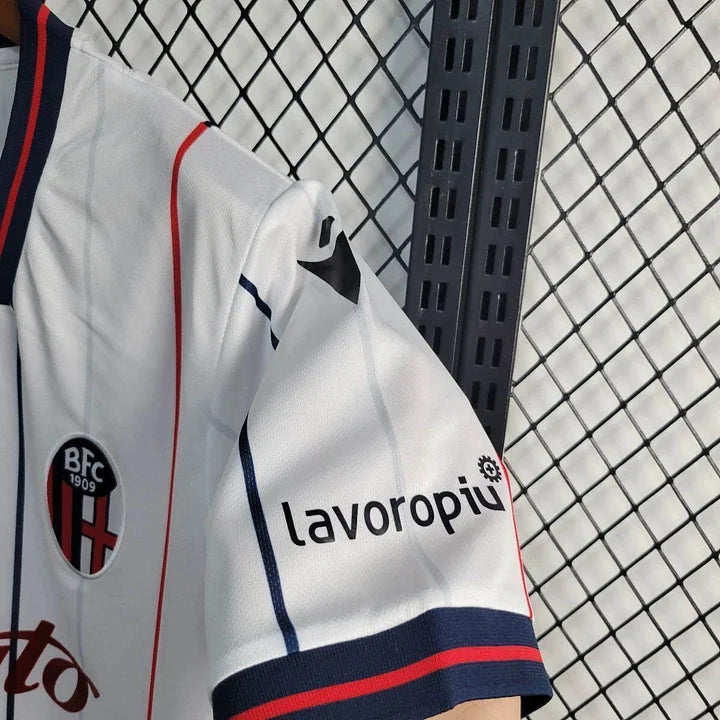 Bologna 2025/26 Away Shirt