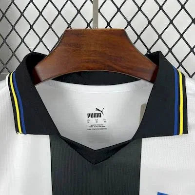 Parma 2025/26 Home Shirt