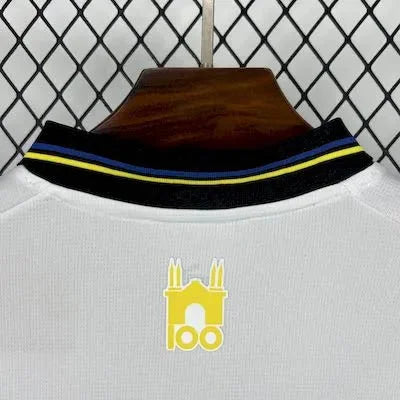 Parma 2025/26 Home Shirt
