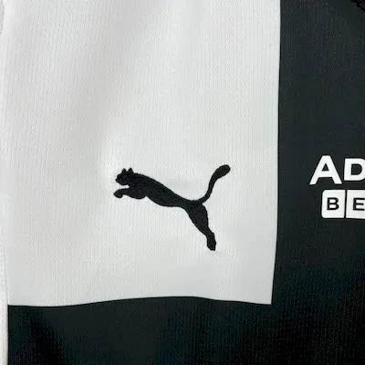 Parma 2025/26 Home Shirt