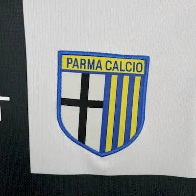 Parma 2025/26 Home Shirt
