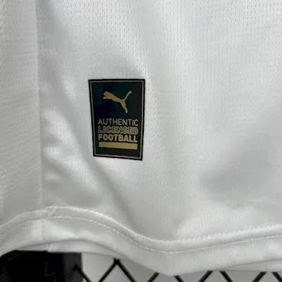 Parma 2025/26 Home Shirt