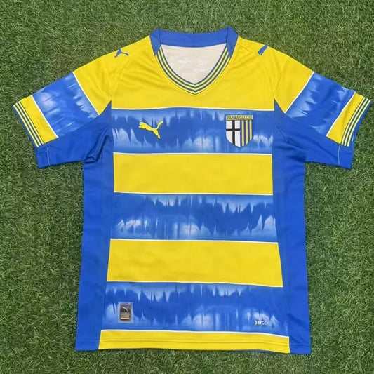 Parma 2025/26 Away Shirt