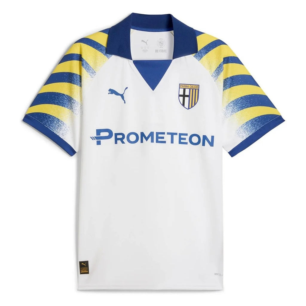 Parma 2025/26 Third Shirt
