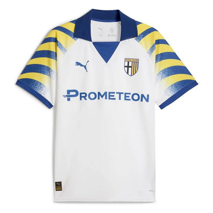 Parma 2025/26 Third Shirt