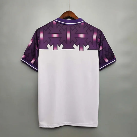 Retro Fiorentina 1992/93 Away Shirt
