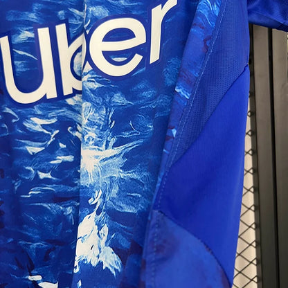 Como 2025/26 Home Shirt