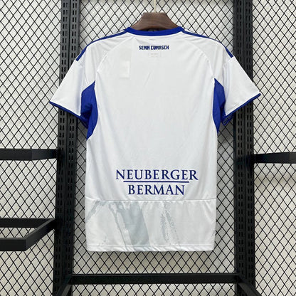 Como 2025/26 Away Shirt