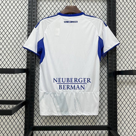 Como 2025/26 Away Shirt