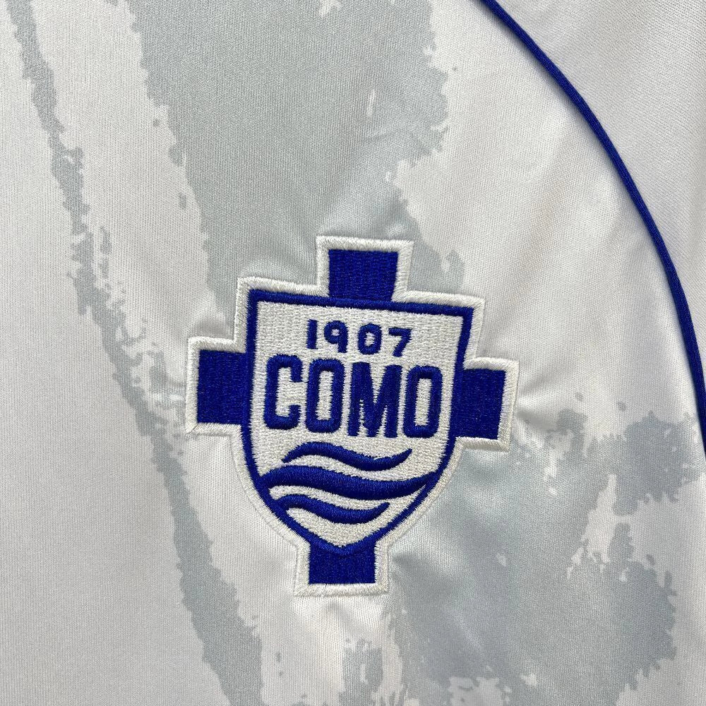Como 2025/26 Away Shirt