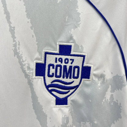 Como 2025/26 Away Shirt