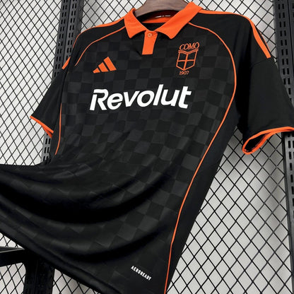 Como 2025/26 Third Shirt