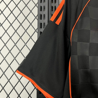 Como 2025/26 Third Shirt