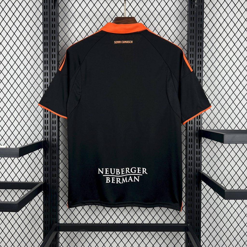 Como 2025/26 Third Shirt