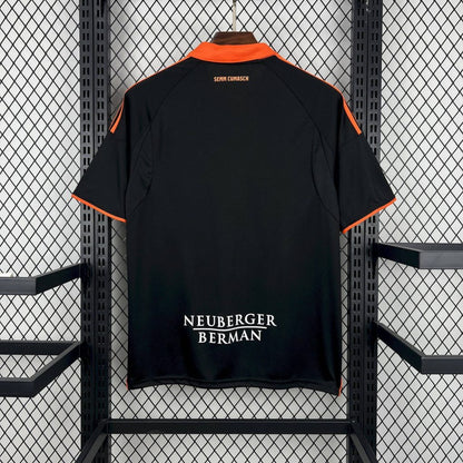 Como 2025/26 Third Shirt