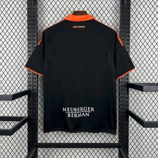 Como 2025/26 Third Shirt