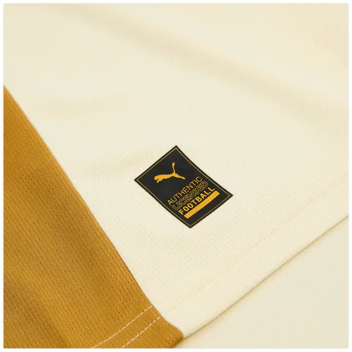 RC Lens 2025/26 Third Shirt