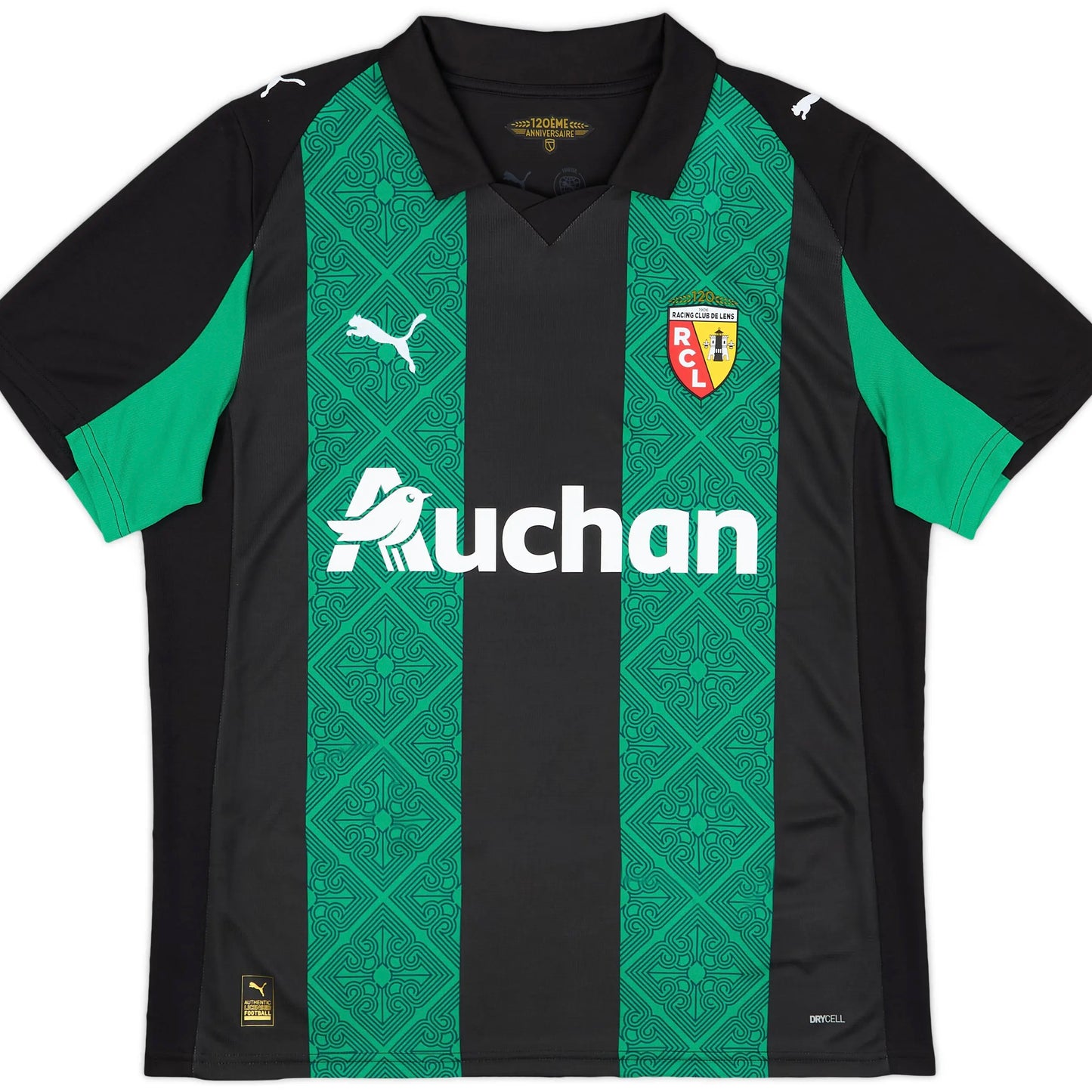 RC Lens 2025/26 Away Shirt