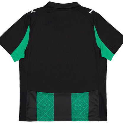 RC Lens 2025/26 Away Shirt