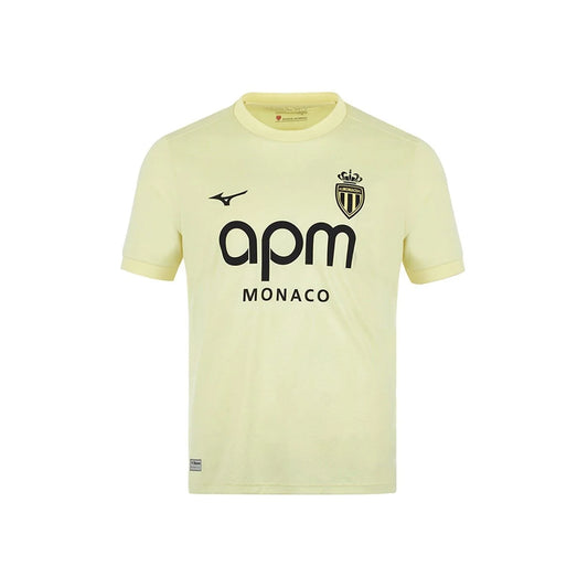 Monaco 2025/26 Third Shirt