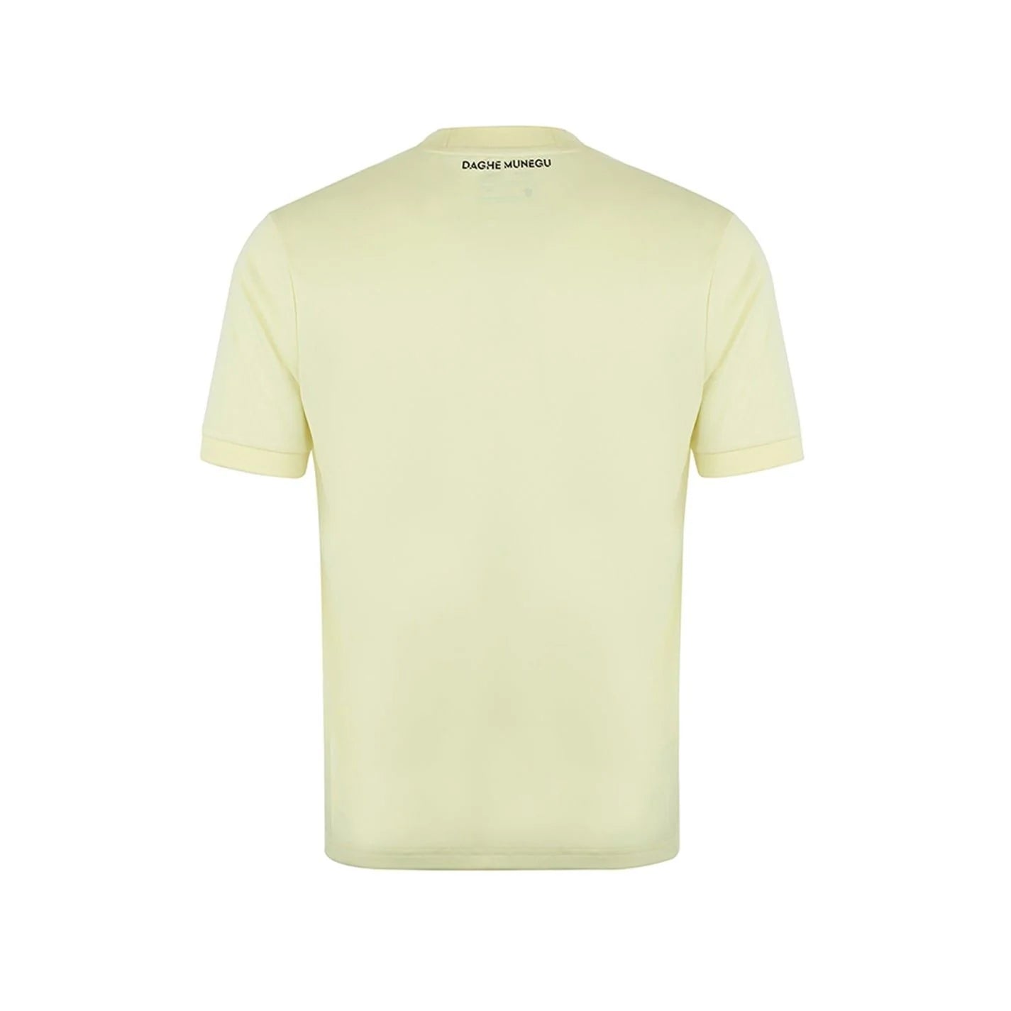 Monaco 2025/26 Third Shirt