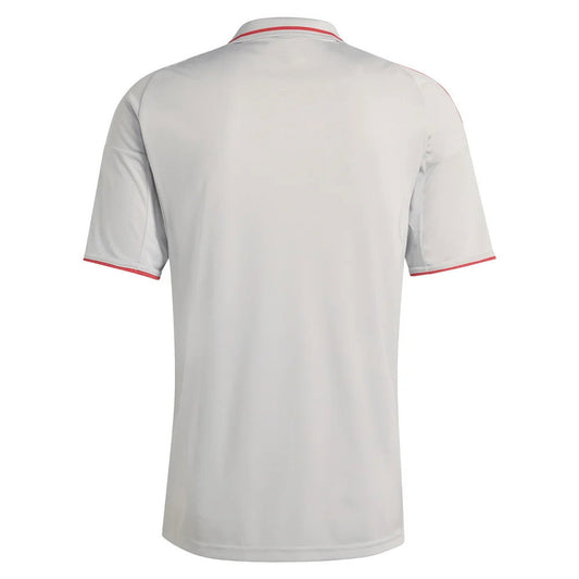 Olympique Lyonnais 2025/26 Third Shirt