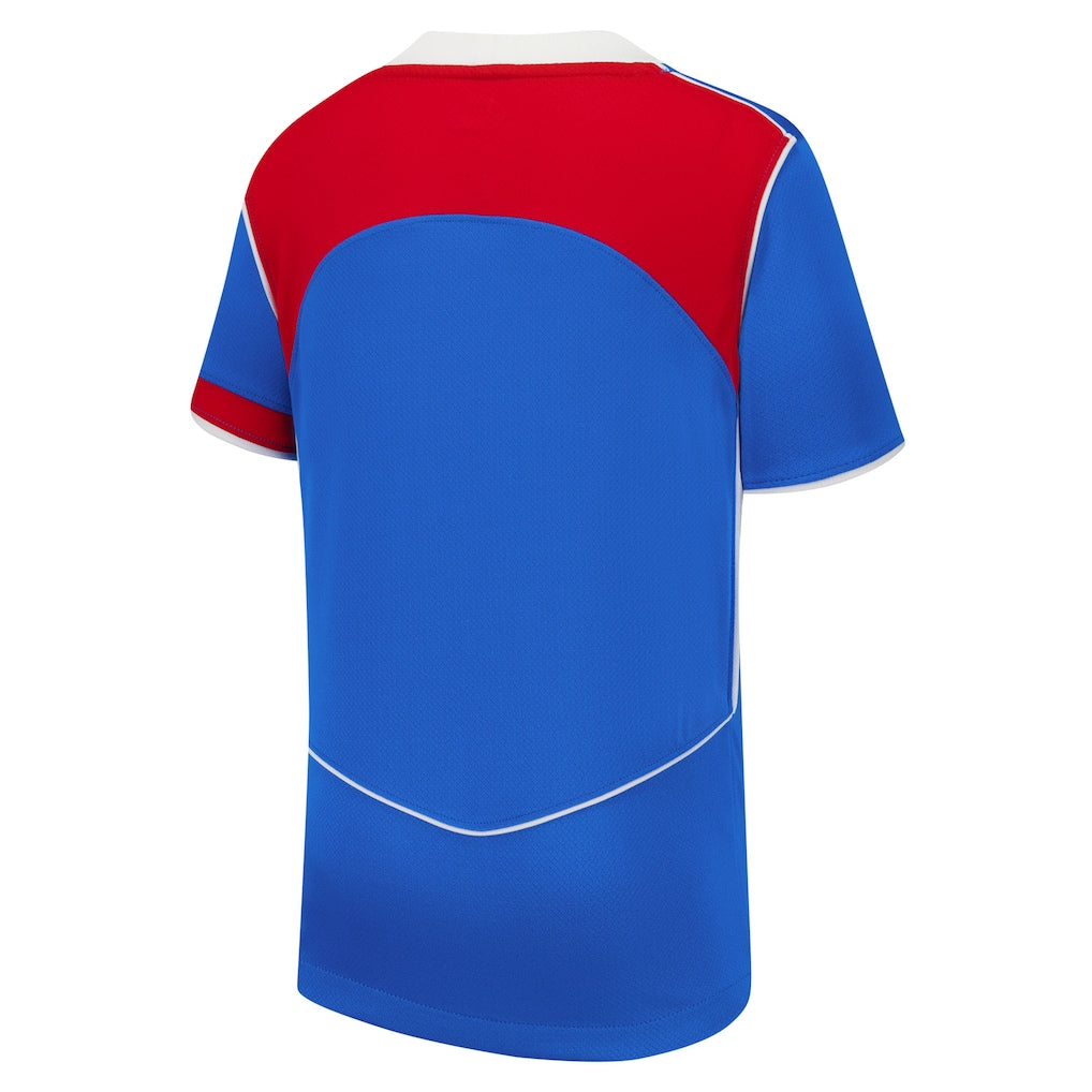 Atletico Madrid 2025/26 Third Shirt