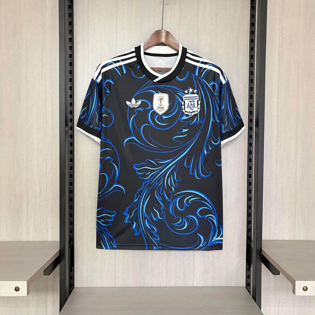 Argentina 2026 Away Shirt