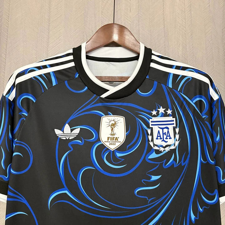 Argentina 2026 Away Shirt