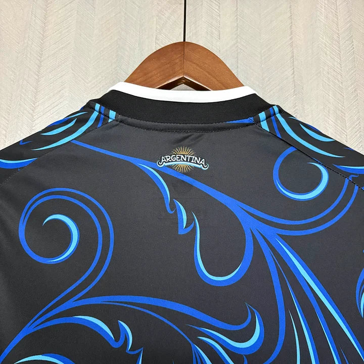 Argentina 2026 Away Shirt