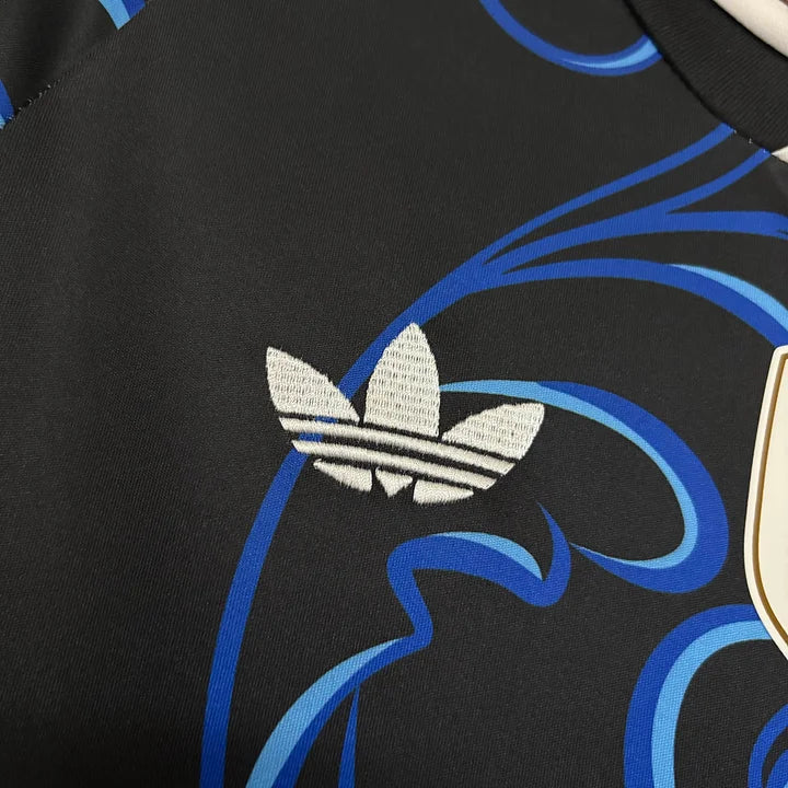 Argentina 2026 Away Shirt
