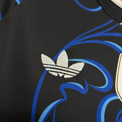 Argentina 2026 Away Shirt