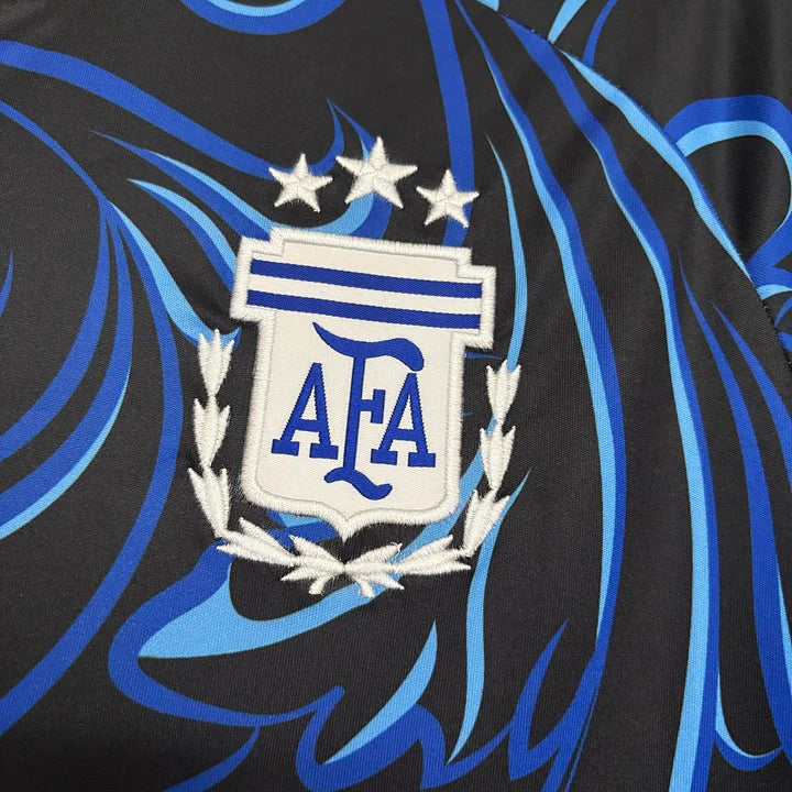 Argentina 2026 Away Shirt