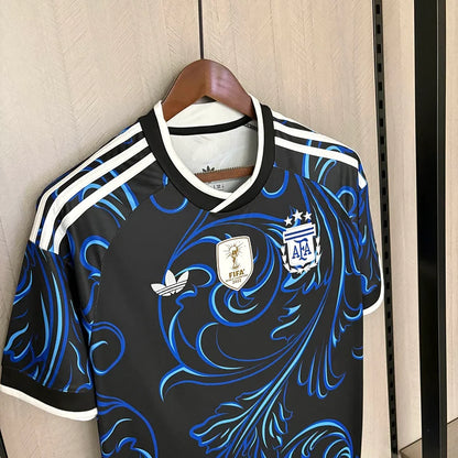 Argentina 2026 Away Shirt