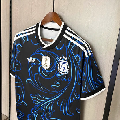 Argentina 2026 Away Shirt