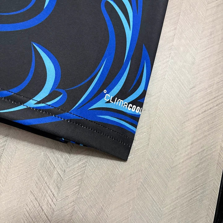 Argentina 2026 Away Shirt