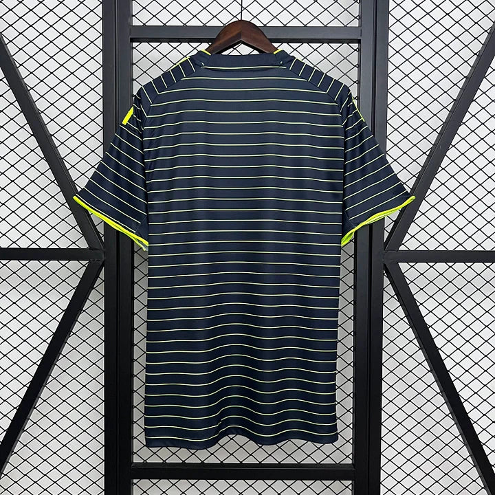 Celtic 2025/26 Away Shirt