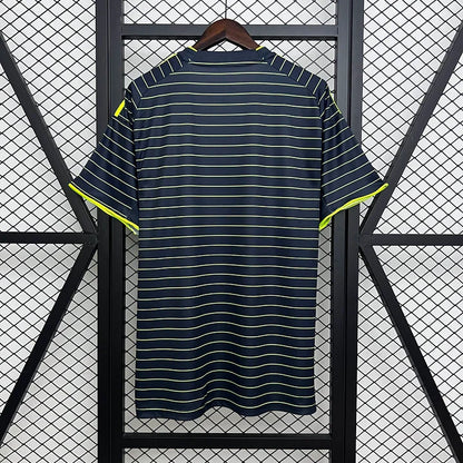 Celtic 2025/26 Away Shirt