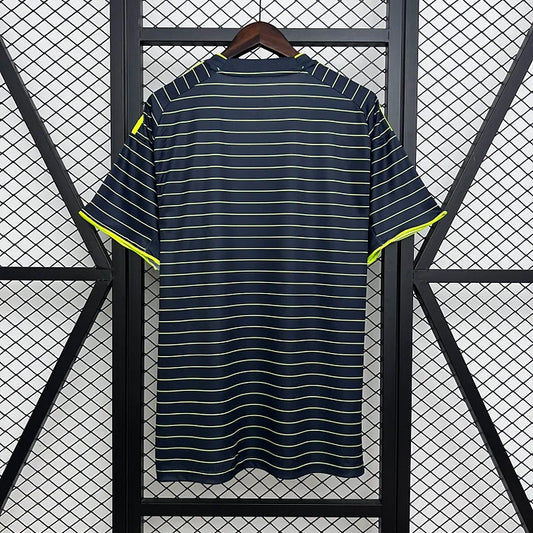 Celtic 2025/26 Away Shirt
